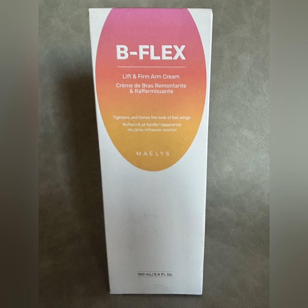 Maelys B-Flex Lift & Firm Arm Cream